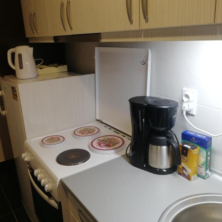 ROSA - Apartman sa Pogledom na Vrt - 7