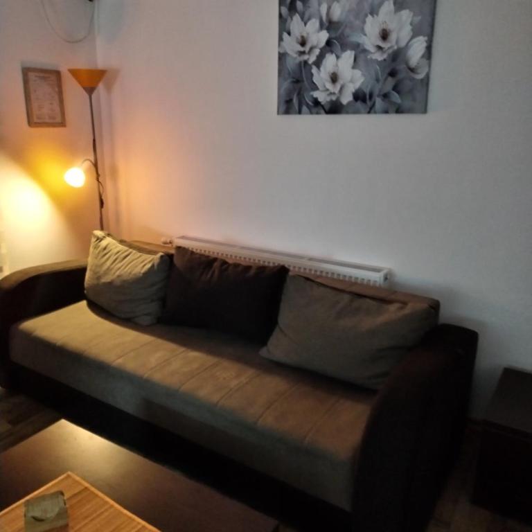 ROSA - Apartman sa Pogledom na Vrt - 10