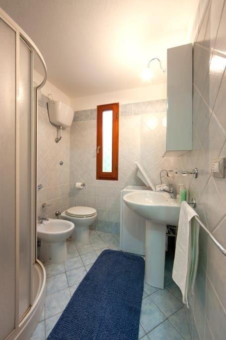 Sun & Beach house Costa Rei - One-Bedroom House - 17