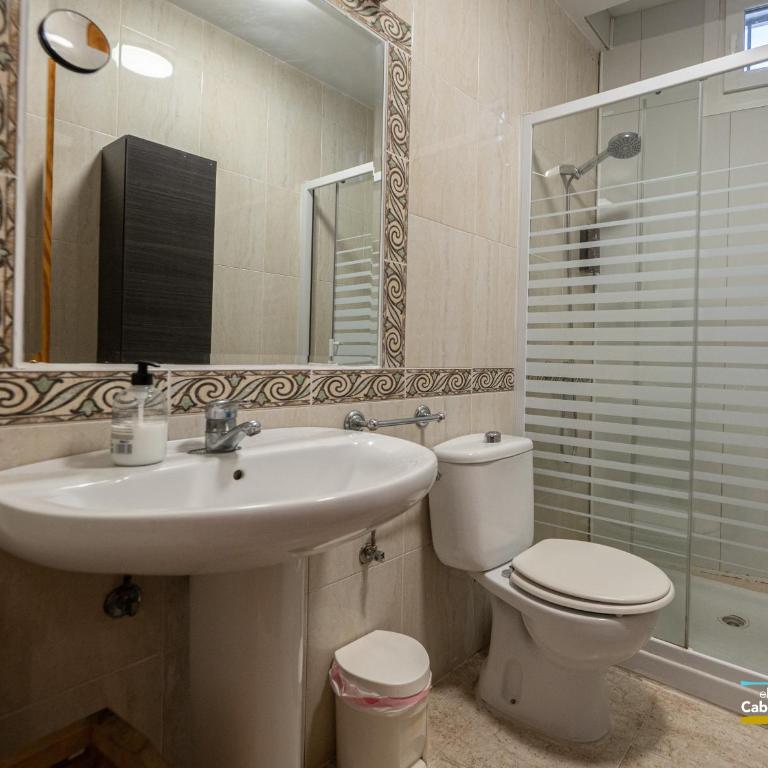 Calilla de San José - Casa Unifamiliar de 3 dormitorios - 5