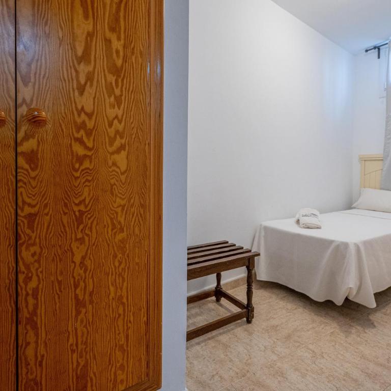 Calilla de San José - Casa Unifamiliar de 3 dormitorios - 7
