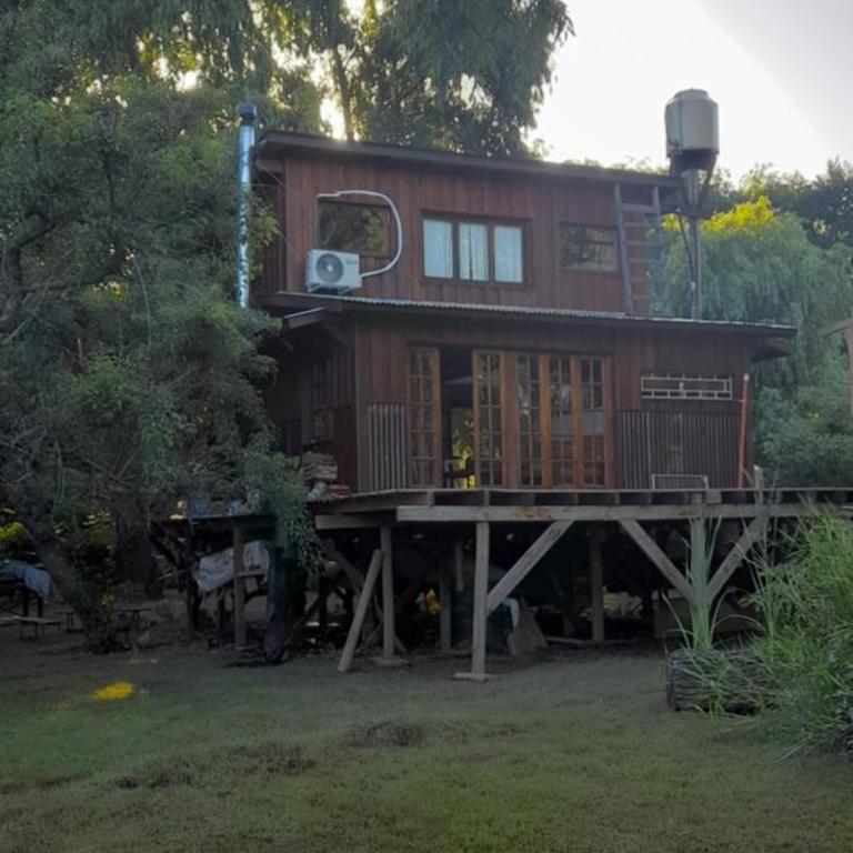 Cabaña La Colmena - Casa con 1 dormitorio - 18