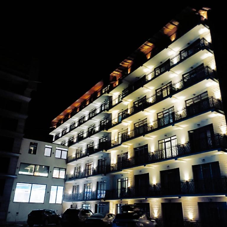President KOP A515 - One-Bedroom Apartment - 39