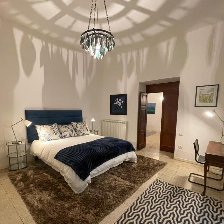 Orvieto: Spacious 3BR 3BA apartment with balcony & patio - Appartamento con 3 Camere da Letto - 14