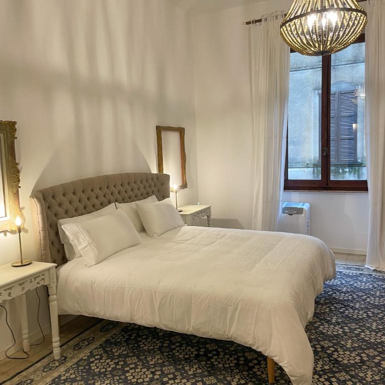 Orvieto: Spacious 3BR 3BA apartment with balcony & patio - Appartamento con 3 Camere da Letto - 22