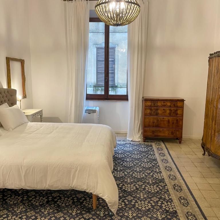 Orvieto: Spacious 3BR 3BA apartment with balcony & patio - Appartamento con 3 Camere da Letto - 21