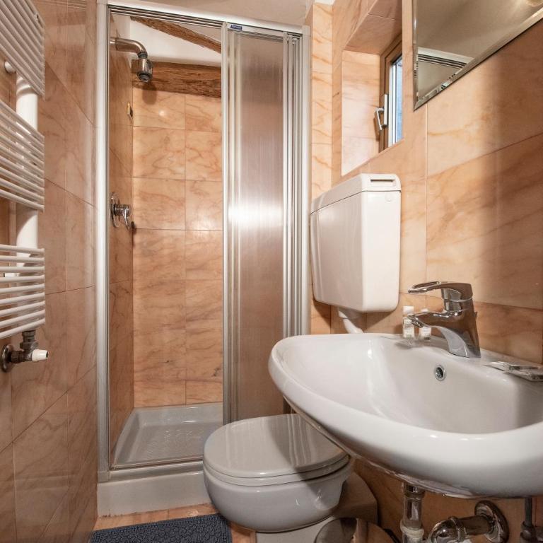 Anzolo Palace - Rooms & Apartments - Camera Standard - 5