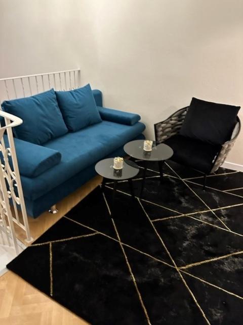 Pension COLUMBIA inkl Frühstück im Zentrum - Chambre Familiale avec Balcon - 6 - 6
