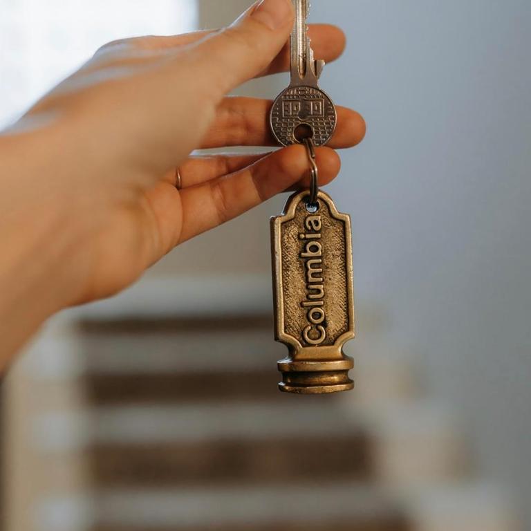 Pension COLUMBIA inkl Frühstück im Zentrum - Double Room with Balcony (2 Adults + 1 Child) 3 - 6