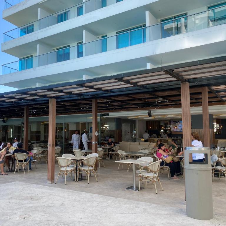 Playa -Boquilla -Apto en Condominio - Apartamento de 1 dormitorio - 18