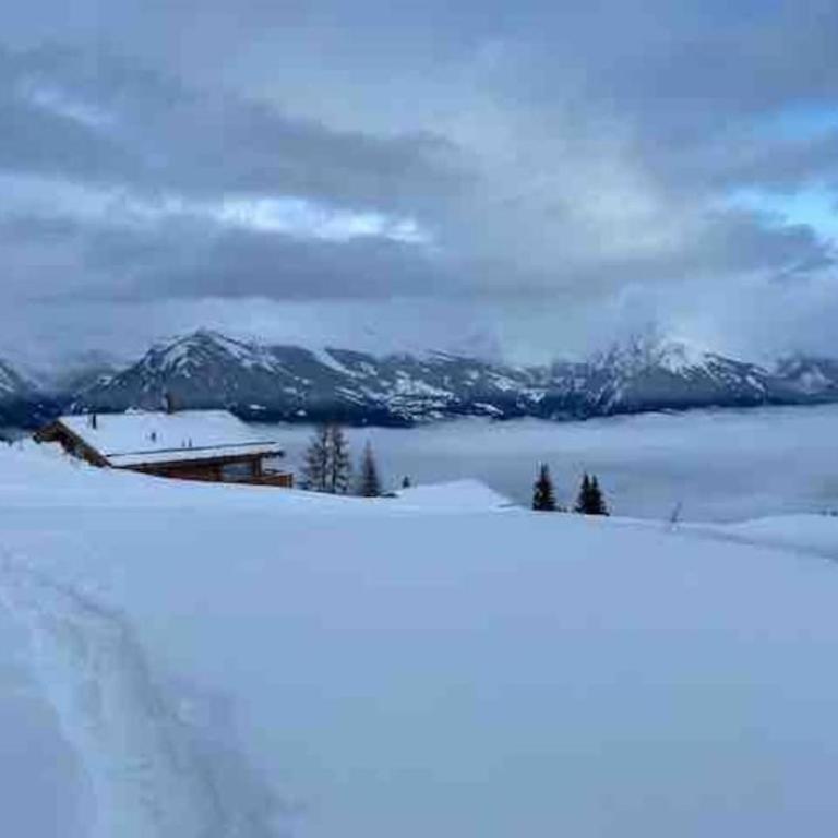 Ski in out Swiss Alps Chalet Charelle by Jolidi - Chalet - 37