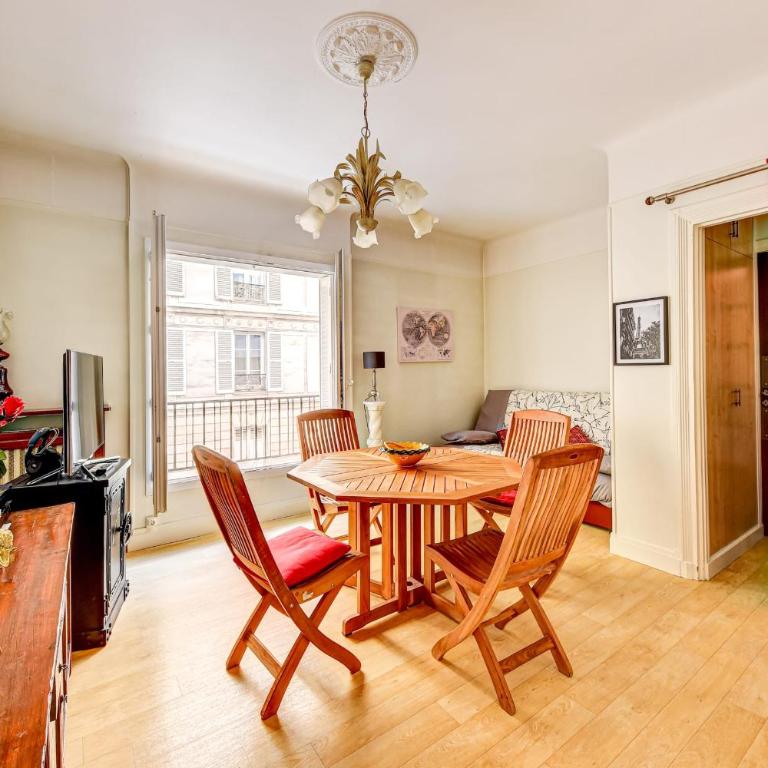 Appartement Groult - Welkeys - Appartement - 1