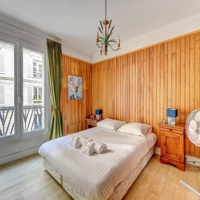 Appartement Groult - Welkeys - Appartement - 2