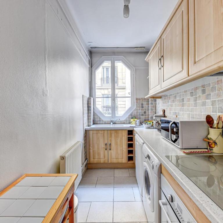 Appartement Groult - Welkeys - Appartement - 14