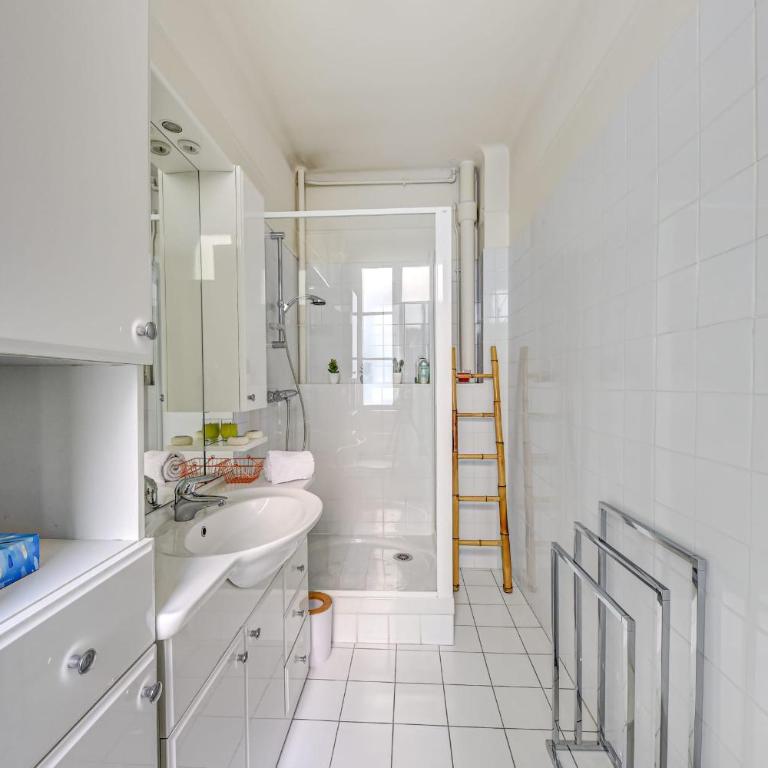 Appartement Groult - Welkeys - Appartement - 12
