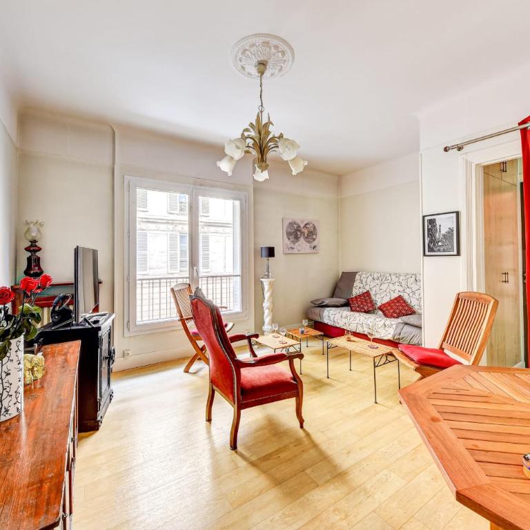 Appartement Groult - Welkeys - Appartement - 8