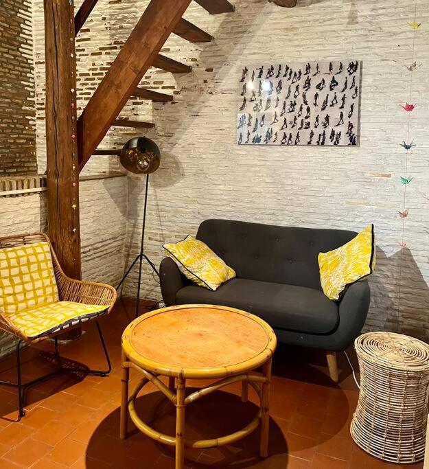"Chez Geneviève" Arles arènes - Haus mit 2 Schlafzimmern - 21