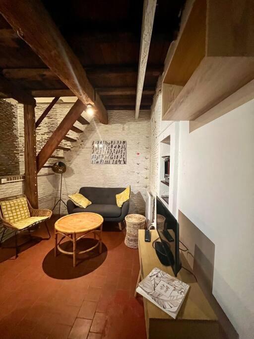 "Chez Geneviève" Arles arènes - Haus mit 2 Schlafzimmern - 20