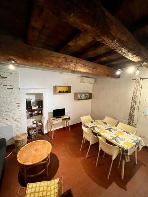 "Chez Geneviève" Arles arènes - Haus mit 2 Schlafzimmern - 19