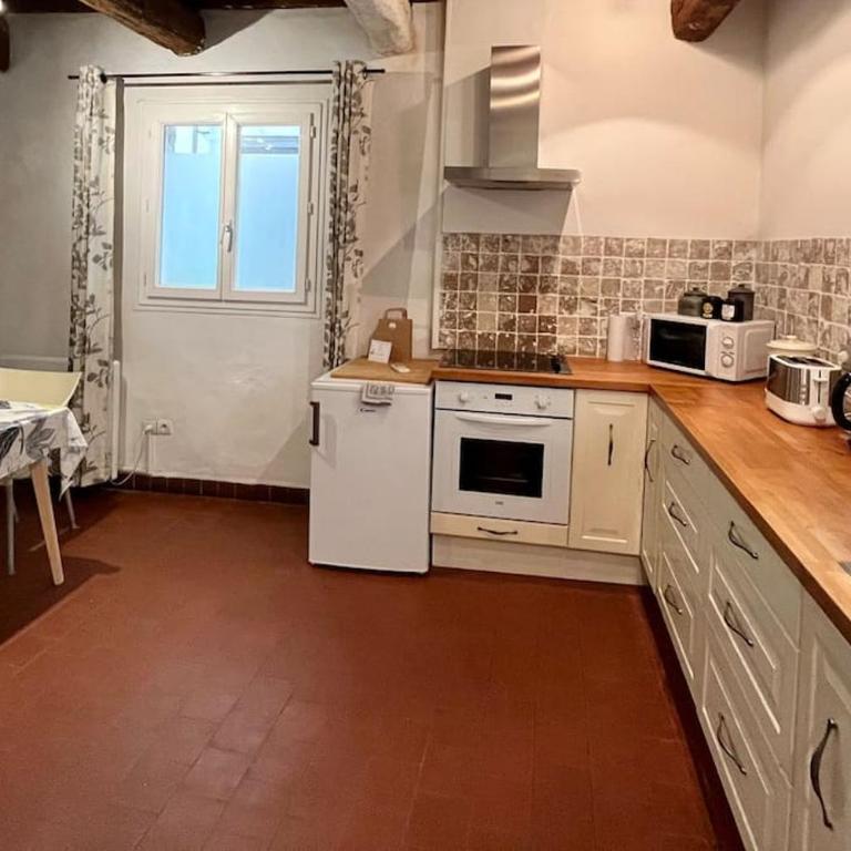 "Chez Geneviève" Arles arènes - Haus mit 2 Schlafzimmern - 16