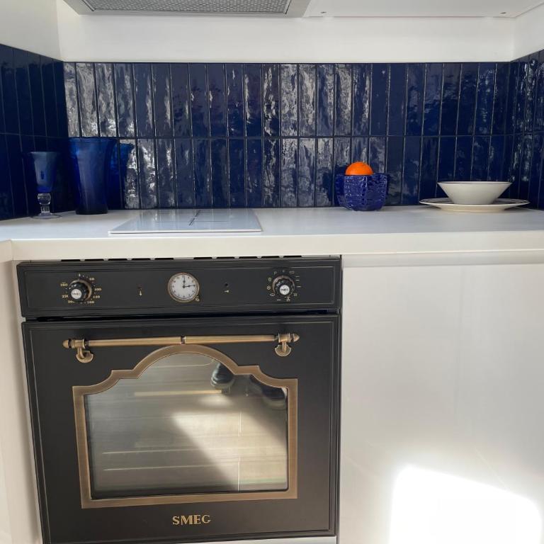 ღ Le Loft Bleu - Cocon élégant & central - Appartement 1 Chambre - 20