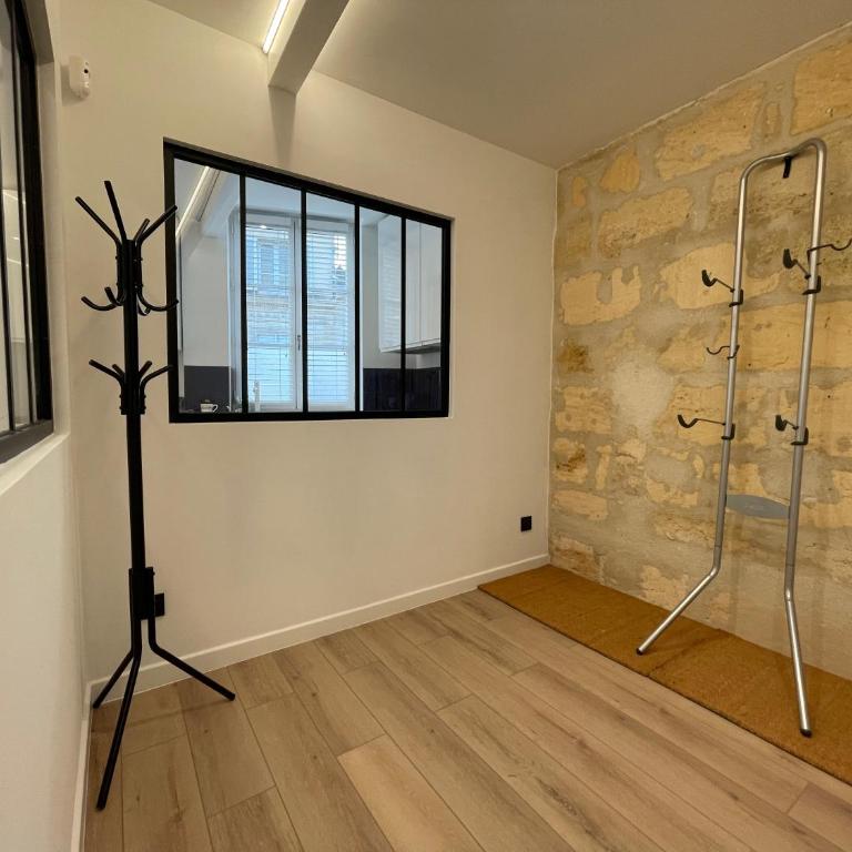 ღ Le Loft Bleu - Cocon élégant & central - Appartement 1 Chambre - 12