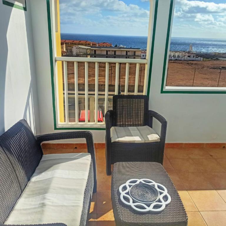 Caleta Paraiso 127 - Apartamento de 1 dormitorio - 13