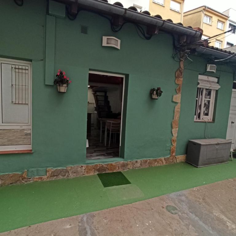 La Casita - Apartamento de 1 dormitorio - 13