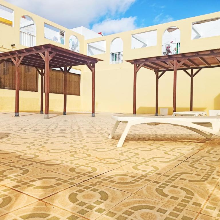 Caleta Paraiso 127 - Apartamento de 1 dormitorio - 23