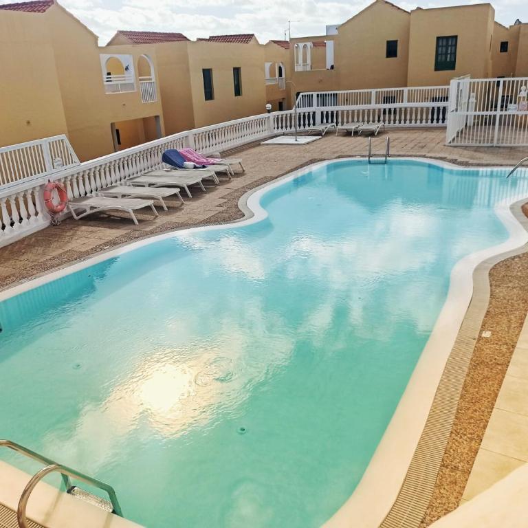 Caleta Paraiso 127 - Apartamento de 1 dormitorio - 16