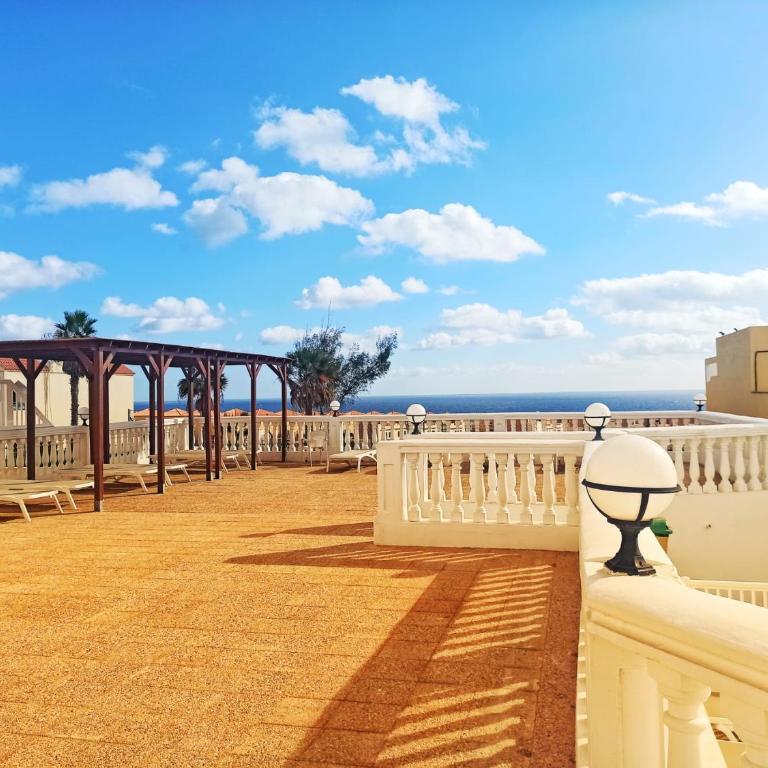 Caleta Paraiso 127 - Apartamento de 1 dormitorio - 3