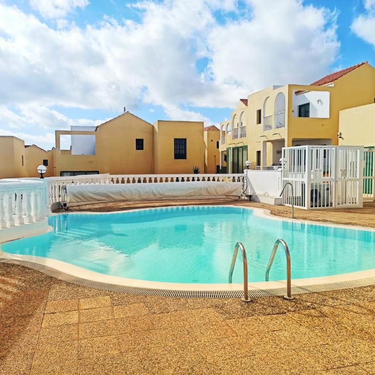 Caleta Paraiso 127 - Apartamento de 1 dormitorio - 2