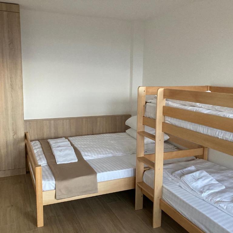 Vila TRNOVO - One-Bedroom Apartment - 2