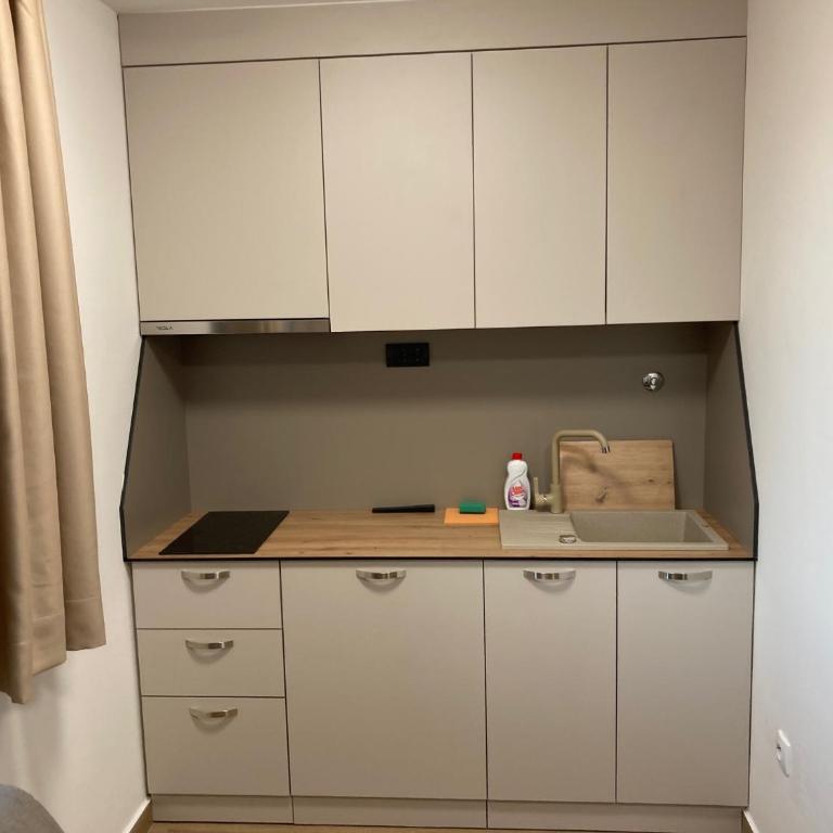 Vila TRNOVO - One-Bedroom Apartment - 5