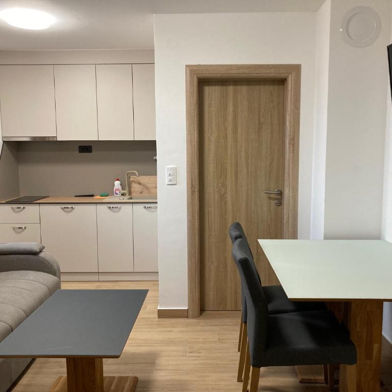 Vila TRNOVO - One-Bedroom Apartment - 6