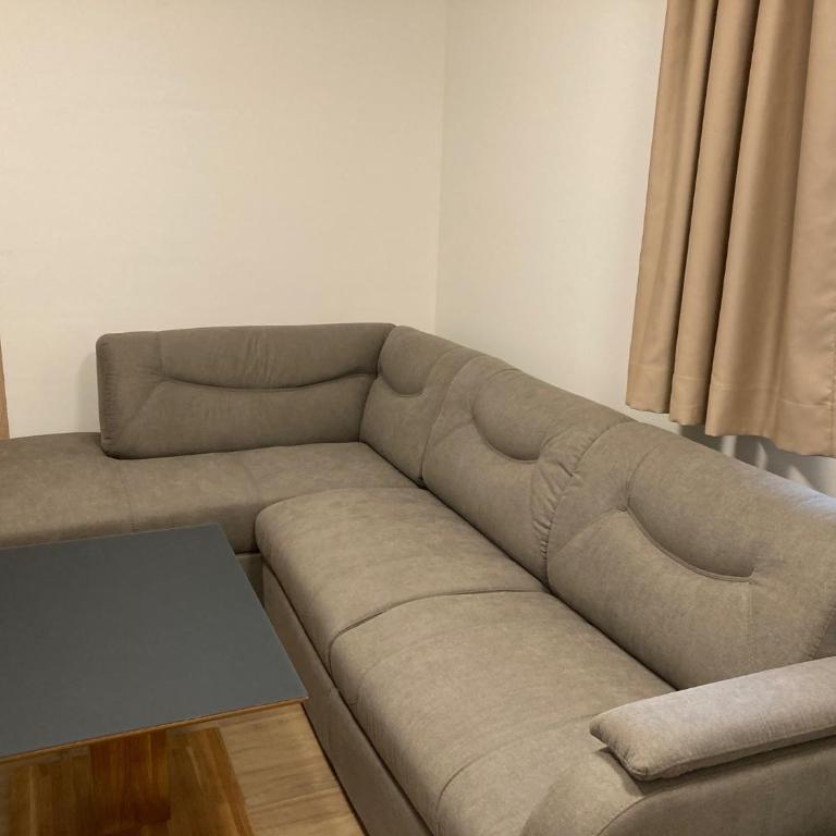 Vila TRNOVO - One-Bedroom Apartment - 8
