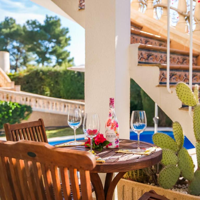 Ideal Property Mallorca - Casa Osborne - Vacation Home - 9