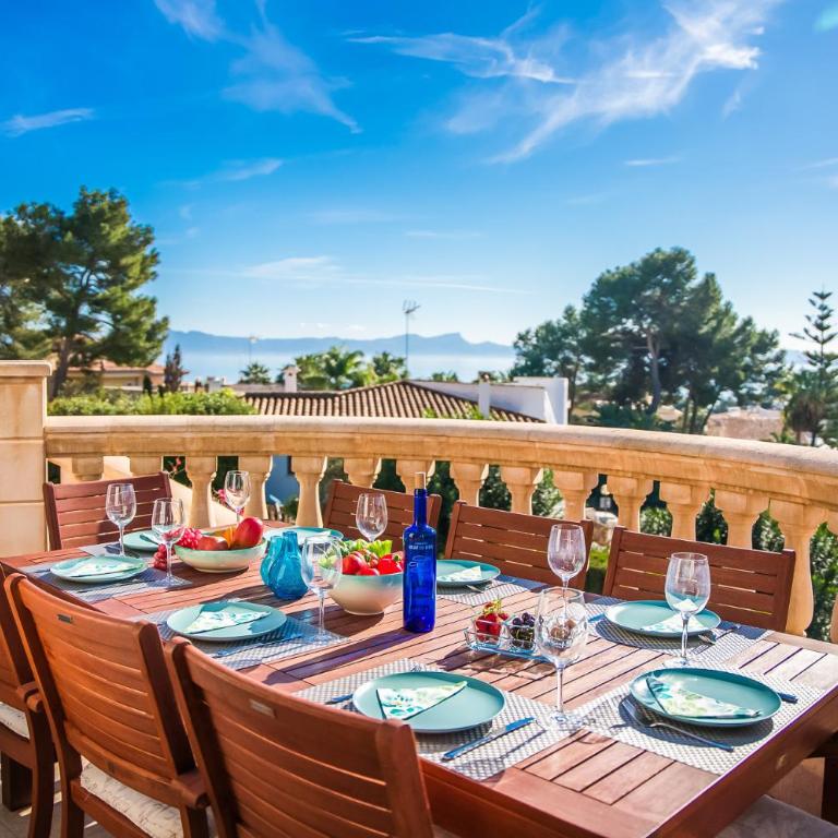 Ideal Property Mallorca - Casa Osborne - Vacation Home - 10
