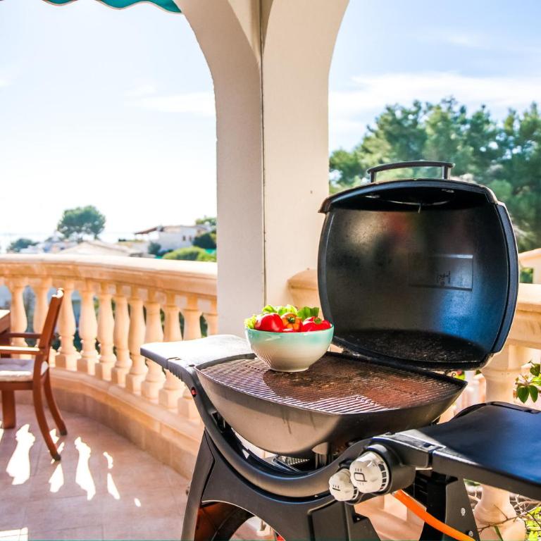 Ideal Property Mallorca - Casa Osborne - Vacation Home - 11