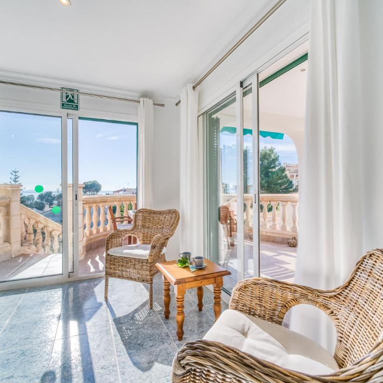 Ideal Property Mallorca - Casa Osborne - Vacation Home - 17