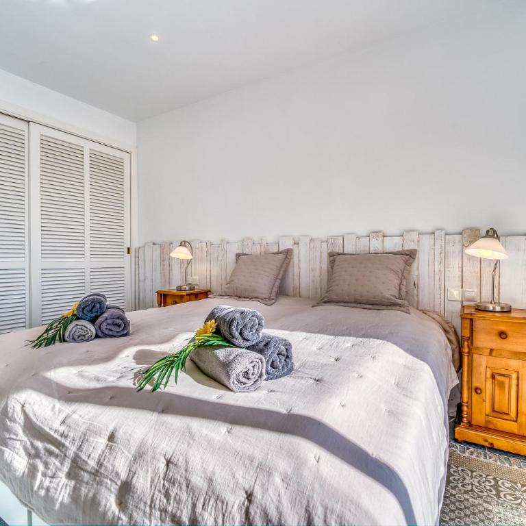 Ideal Property Mallorca - Casa Osborne - Vacation Home - 27