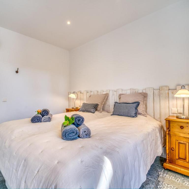 Ideal Property Mallorca - Casa Osborne - Vacation Home - 32