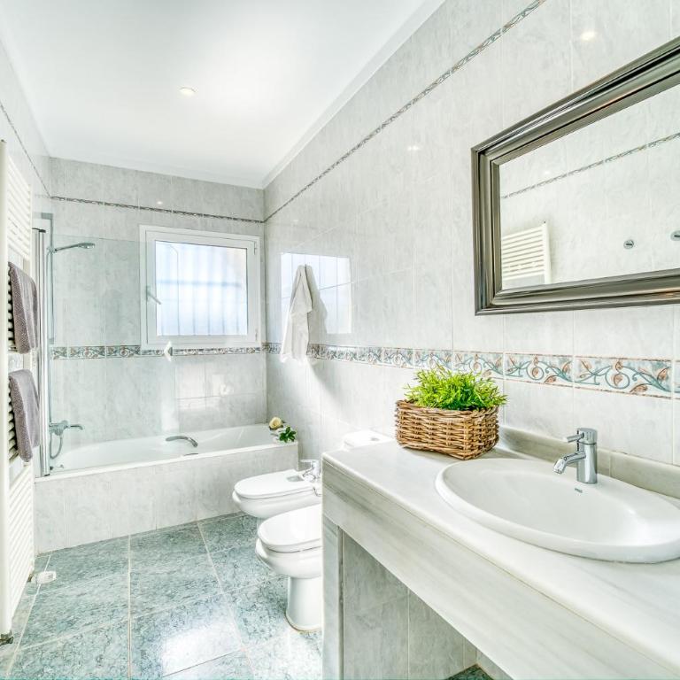 Ideal Property Mallorca - Casa Osborne - Vacation Home - 35