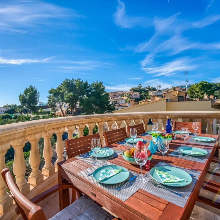 Ideal Property Mallorca - Casa Osborne - Vacation Home - 39