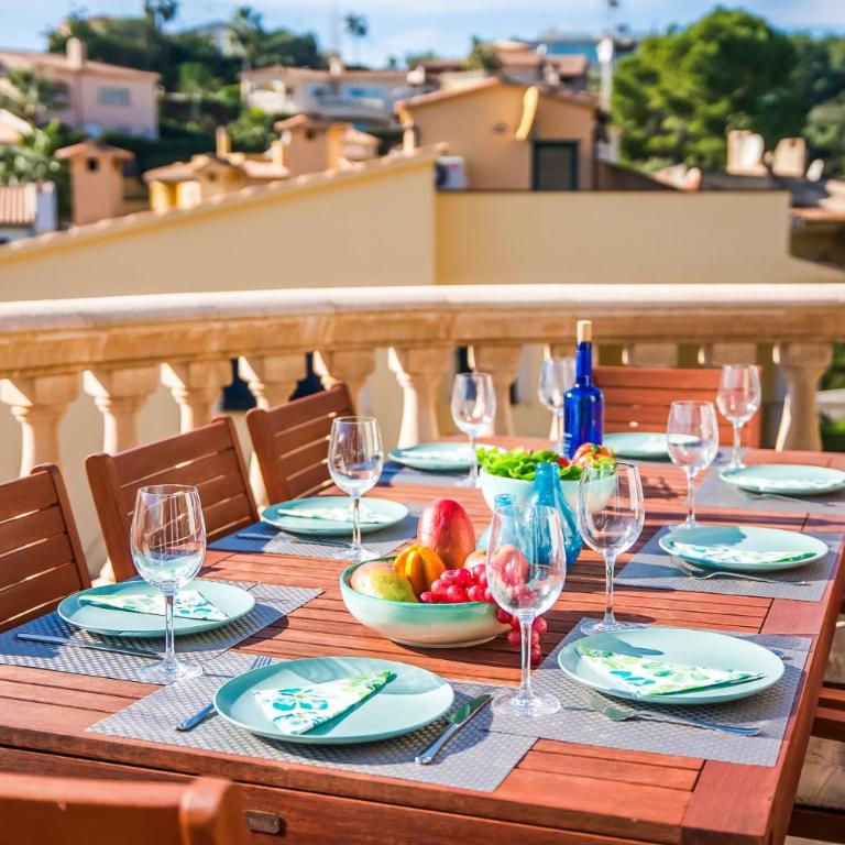 Ideal Property Mallorca - Casa Osborne - Vacation Home - 40