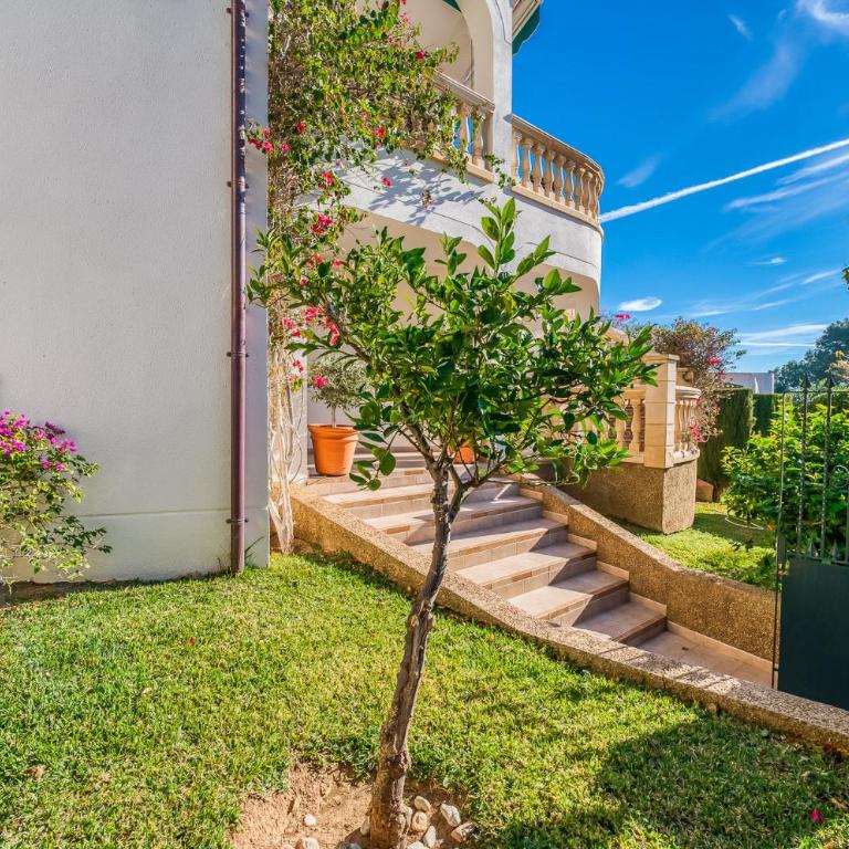 Ideal Property Mallorca - Casa Osborne - Vacation Home - 45