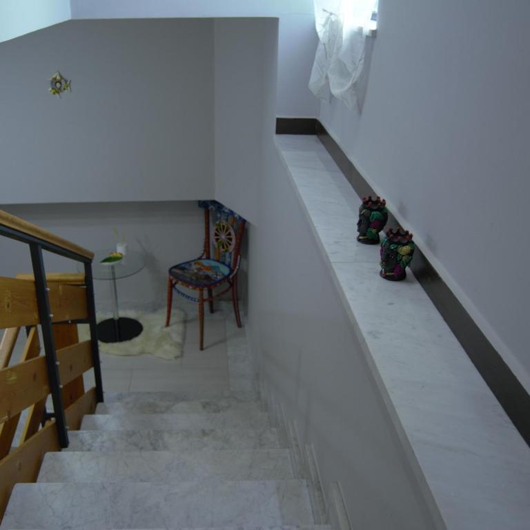 casa mongibello - Casa con 1 Camera da Letto - 5