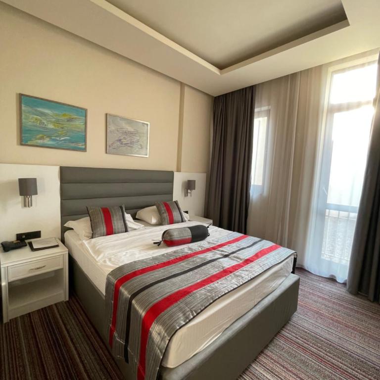 Spa Hotel Terme - Superior Double Room - 2