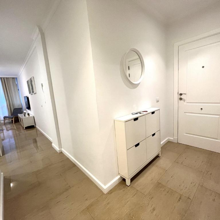 Apartamento Mar en Calma - Apartamento de 2 dormitorios - 17