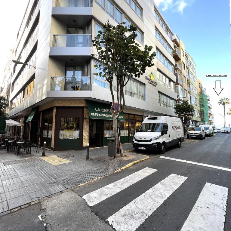 Apartamento Mar en Calma - Apartamento de 2 dormitorios - 37